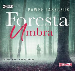 Okładka: Foresta Umbra