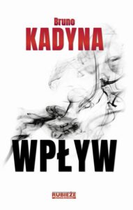 Okładka: Wpływ