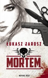 Okładka: Mortem