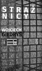 Okładka: Strażnicy
