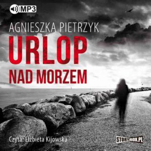 Okładka: Urlop nad morzem