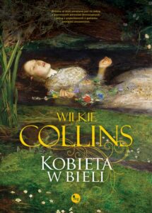 Okładka: Kobieta w bieli