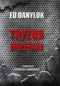 Okładka: Tryzub Imperiał
