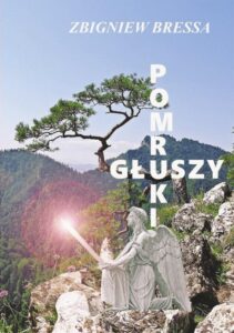 Okładka: Pomruki głuszy