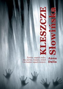 Okładka: Kleszcze