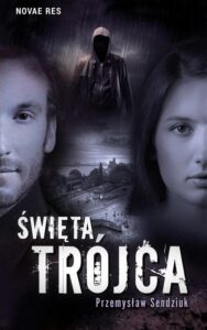 Okładka: Święta trójca