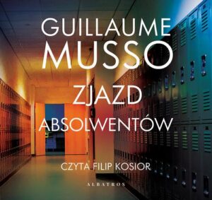 Okładka: ZJAZD ABSOLWENTÓW