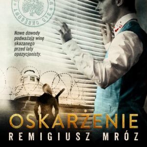 Okładka: Oskarżenie
