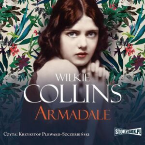 Okładka: Armadale