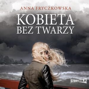 Okładka: Kobieta bez twarzy