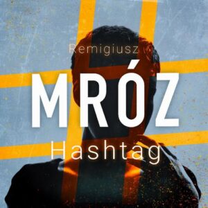 Okładka: Hashtag