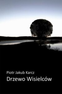 Okładka: Drzewo wisielców