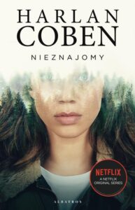 Okładka: Nieznajomy