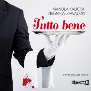 Okładka: Tutto bene