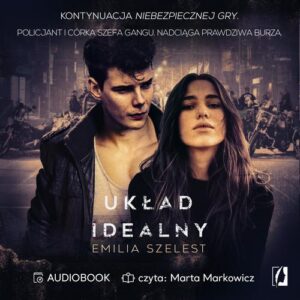 Okładka: Układ idealny