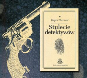 Okładka: Stulecie detektywów