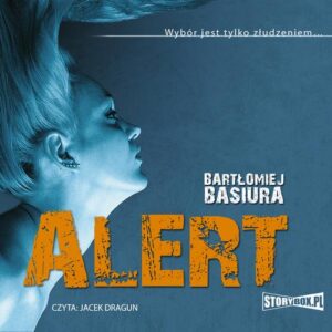 Okładka: Alert