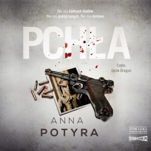 Okładka: Pchła
