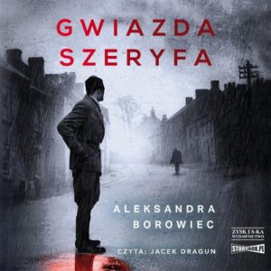 Okładka: Gwiazda szeryfa
