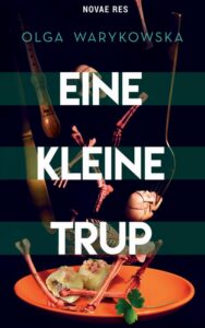 Okładka: Eine kleine trup