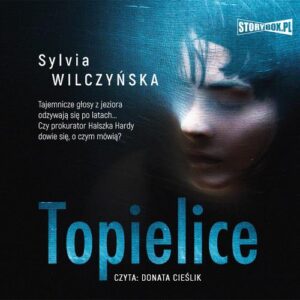 Okładka: Topielice