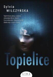 Okładka: Topielice