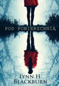 Okładka: Pod powierzchnią