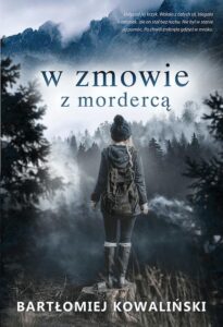 Okładka: W zmowie z mordercą