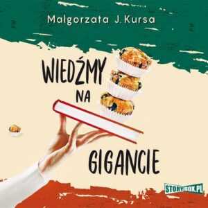 Okładka: Wiedźmy na gigancie