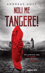 Okładka: Noli me tangere!