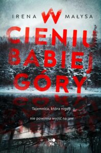 Okładka: W cieniu Babiej Góry