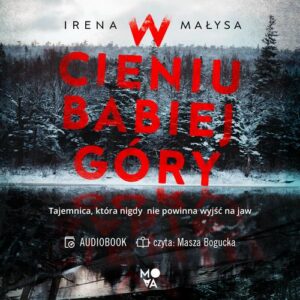 Okładka: W cieniu Babiej Góry
