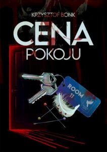 Okładka: Cena pokoju