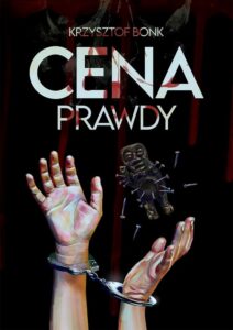 Okładka: Cena prawdy