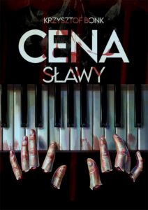 Okładka: Cena sławy