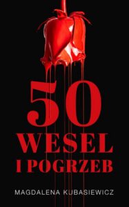 Okładka: 50 wesel i pogrzeb