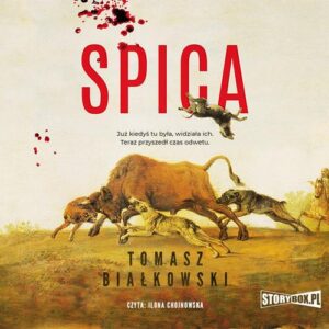 Okładka: Spica