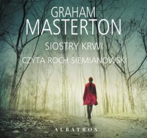 Okładka: Siostry krwi