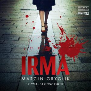 Okładka: Irma