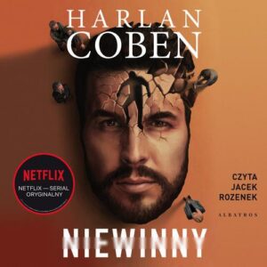 Okładka: NIEWINNY