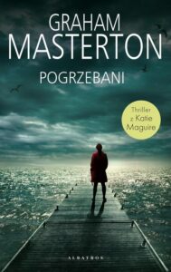 Okładka: Pogrzebani