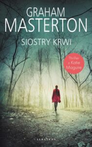 Okładka: Siostry krwi