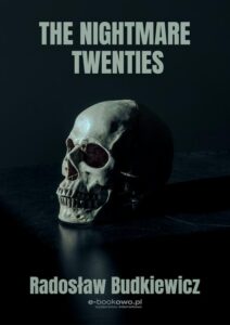 Okładka: The Nightmare Twenties