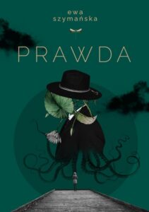 Okładka: Prawda