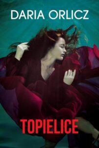 Okładka: Topielice