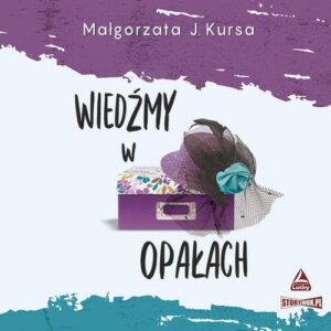 Okładka: Wiedźmy w opałach