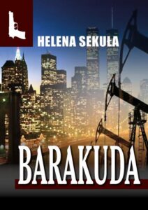 Okładka: Barakuda