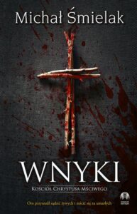 Okładka: Wnyki