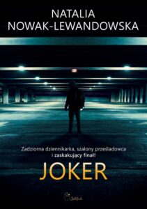 Okładka: JOKER