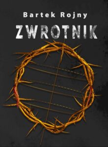 Okładka: Zwrotnik